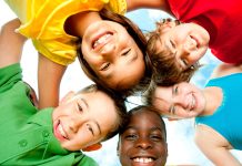 Pre Teens like to have fun too