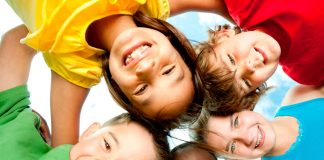 Pre Teens like to have fun too