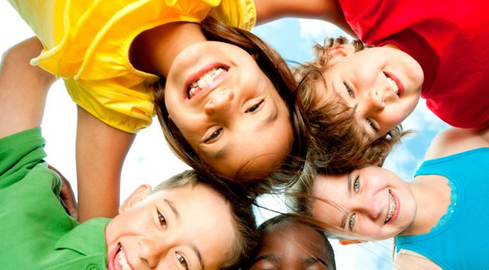 Pre Teens like to have fun too