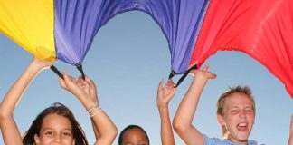 Visiting the White House with Children and Teens