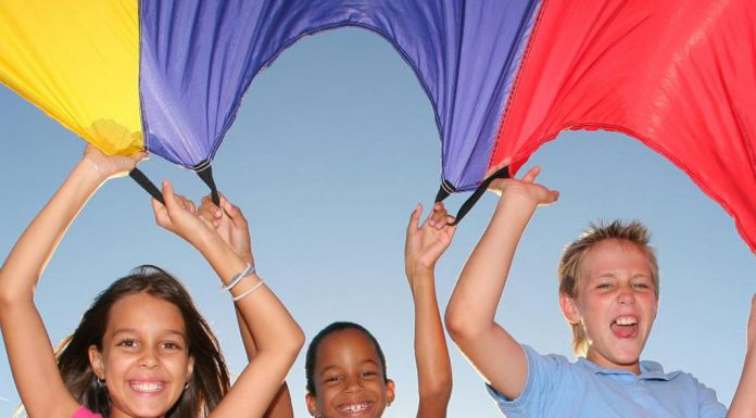 Visiting the White House with Children and Teens