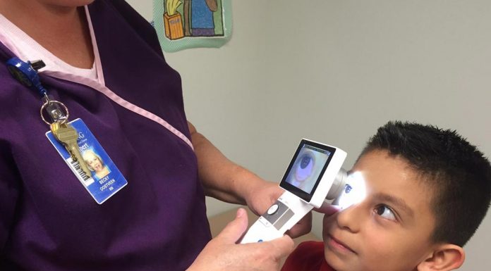 Should schools be responsible for kids health?