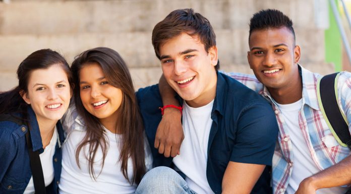 Acne and your teenager