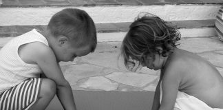 The health benefits of yoga for kids