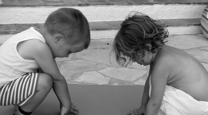 The health benefits of yoga for kids