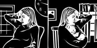 When the Boss can be Bad for the Baby