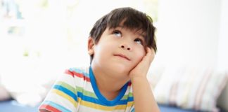 Insight Into Toddlers’ Awareness Of Their Own Uncertainty