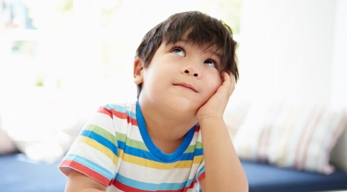 Insight Into Toddlers’ Awareness Of Their Own Uncertainty