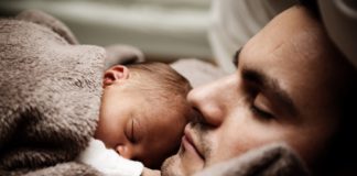 Dads Can Help With Newborns in 9 Interesting Ways