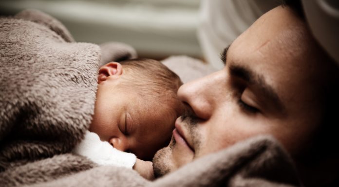 Dads Can Help With Newborns in 9 Interesting Ways
