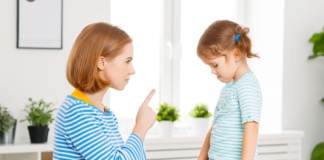 Spanking has declined in America but pediatricians still worry about impact of pandemic