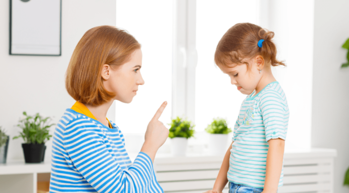 Spanking has declined in America but pediatricians still worry about impact of pandemic