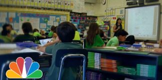 Coronavirus: Pediatric Group Calls To Reopen Schools By Start Of Academic Year | NBC Nightly News