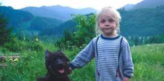 Dogs Boost Toddlers’ Social and Emotional Development