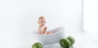 Federal Dietary Recommendations for Babies and Toddlers