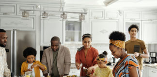 Boost your child’s immune system