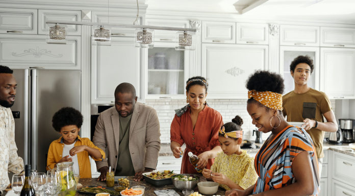 Boost your child’s immune system