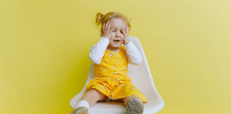 Do Time-Outs work or just cause more harm to toddlers?