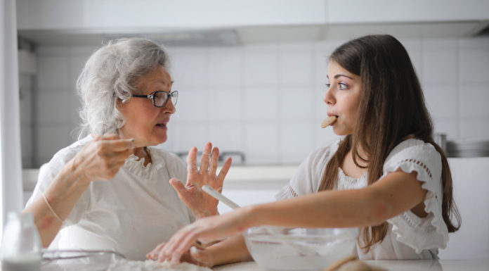 Appetite can reveal the gender of your baby