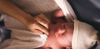 Caring for newborns during the COVID-19 pandemic