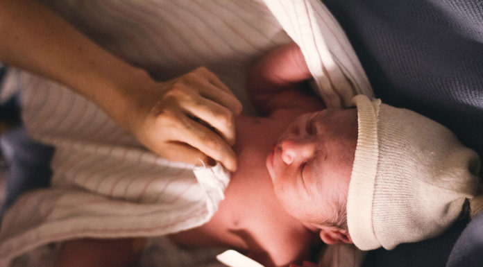 Caring for newborns during the COVID-19 pandemic