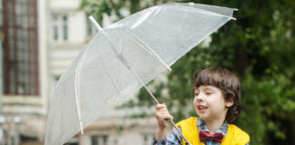 5 Great Rain Boots For Toddlers