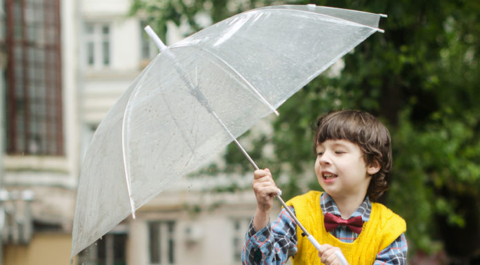 5 Great Rain Boots For Toddlers