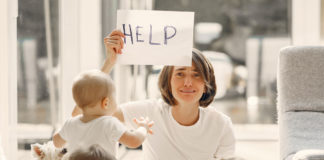 Parents of Babies and Toddlers Need This Right Now