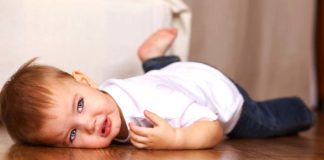 Experts share tips for managing your kids’ meltdowns