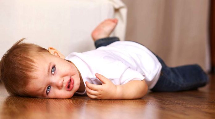 Experts share tips for managing your kids’ meltdowns