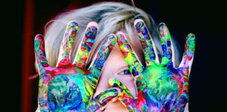 Toddlers Tend to Deal With Uncertainty The Same Way The Rest of Us Do