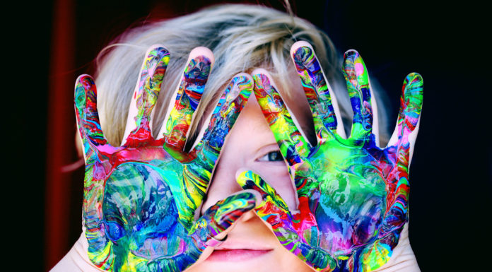 Toddlers Tend to Deal With Uncertainty The Same Way The Rest of Us Do