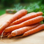 carrots